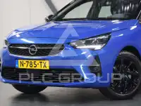 2021 Opel Corsa