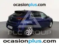 2021 Opel Corsa
