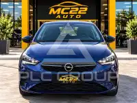 2021 Opel Corsa