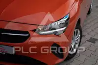 2021 Opel Corsa
