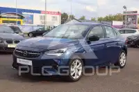 2021 Opel Corsa