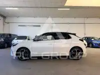 2021 Opel Corsa