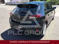 2021 Opel Corsa