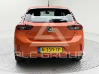 2021 Opel Corsa
