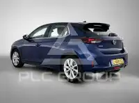 2021 Opel Corsa