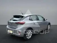 2021 Opel Corsa