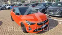 2021 Opel Corsa