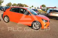 2021 Opel Corsa