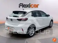 2021 Opel Corsa