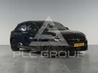 2021 Opel Corsa