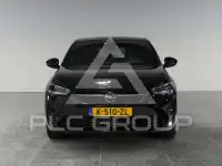 2021 Opel Corsa