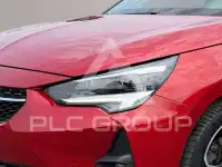 2021 Opel Corsa