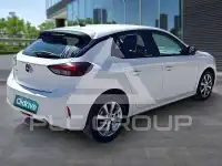 2021 Opel Corsa