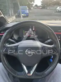 2021 Opel Corsa