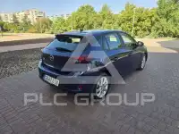 2021 Opel Corsa