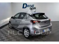 2021 Opel Corsa