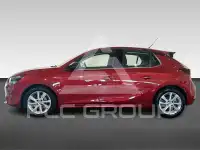 2021 Opel Corsa