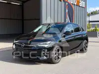 2021 Opel Corsa