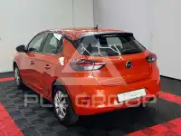 2021 Opel Corsa