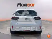 2021 Opel Corsa
