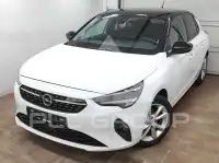 2021 Opel Corsa