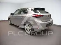2021 Opel Corsa