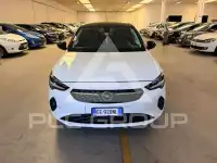 2021 Opel Corsa