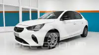 2021 Opel Corsa