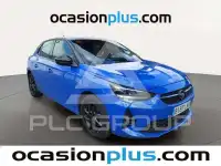 2021 Opel Corsa