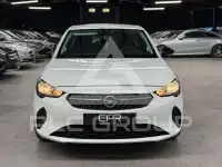 2021 Opel Corsa