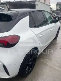 2021 Opel Corsa