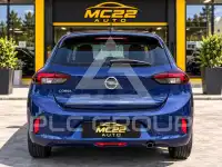 2021 Opel Corsa