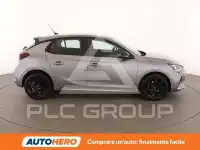 2021 Opel Corsa
