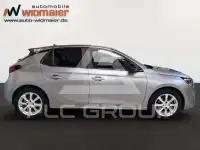 2021 Opel Corsa