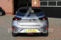 2021 Opel Corsa