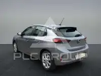 2021 Opel Corsa