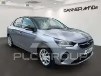 2021 Opel Corsa