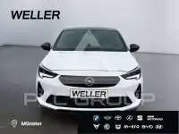 2021 Opel Corsa