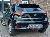 2021 Opel Corsa