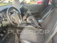 2021 Opel Corsa
