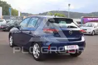 2021 Opel Corsa