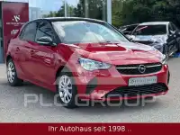 2021 Opel Corsa