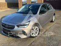 2021 Opel Corsa