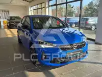 2021 Opel Corsa