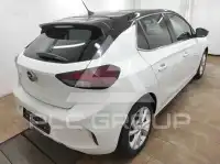 2021 Opel Corsa