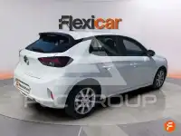 2021 Opel Corsa