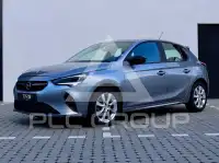 2021 Opel Corsa