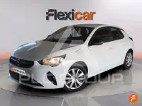 2021 Opel Corsa