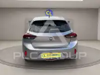 2021 Opel Corsa