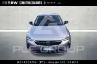 2021 Opel Corsa